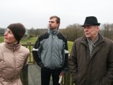 Platformas atklāšana 14.11.2012.