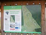 Pieredzes apmaiņa Ķemeru nacionālajā parkā 28.10.2011