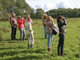 Projekta uzraudzības grupas sanāksme 21.09.2012