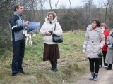 Platformas atklāšana 14.11.2012.